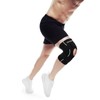 Rehband UD Knee Brace, Pack of 1, Knee Brace Patella