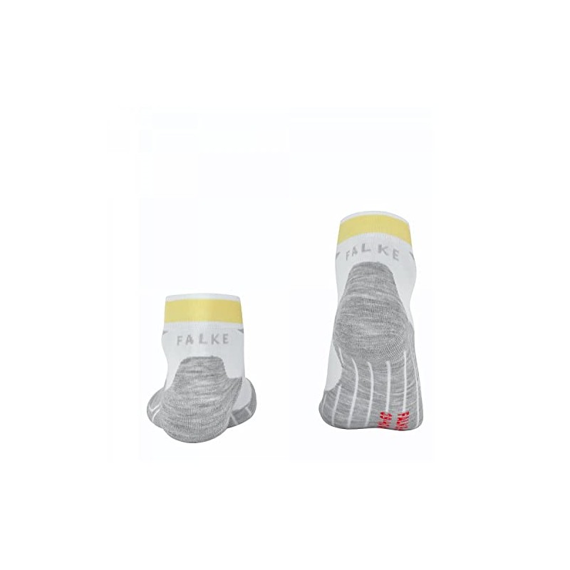 Falke RU4 Pace Socks White 41-42
