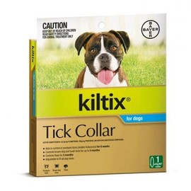 Kiltix Buy Bay of Pet Kiltix Flea And Tick Collar Single Online