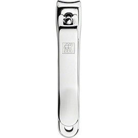 ZWILLING Classic Inox Nail Clippers Rustproof Nail Scissors Manicure Nail Care