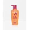 L'Oreal Paris [로레알파리] 드림랭스 샴푸 400ml L'Oreal Paris Dream Lengths Shampoo 400ml