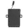 Wireless Sensing Switch Infrared Body Motion Sensor Detector with Delay