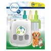 Febreze 3Volution Air Freshner & Pet Odour Eliminator Plug-In Starter