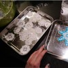 HOIGON 8 Pcs Stainless Steel Baking Sheet, 10.2 x 7.8