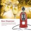 1000cc Double Guns Liquor Pump Gas Station Beer Dispenser Alcohol