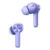 Realme Buds T200 Lite 12.4mm Micrófono Dual Ipx4 Púrpura Color