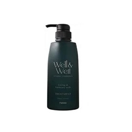 Tears Well & Well Hydro Treatment 17.6 oz (500 g)