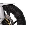 Rise 10" Tire Protection Cover (Mamoru-kun) Front and Rear Set,