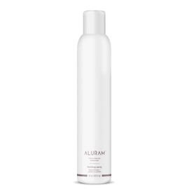 ALURAM Finishing Spray, Long-Lasting Hold, Humidity Resistance for All Hair Types, 10 Fl Oz