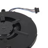 CPU Cooling Fan Replacement Laptop CPU Radiator Fan for HP