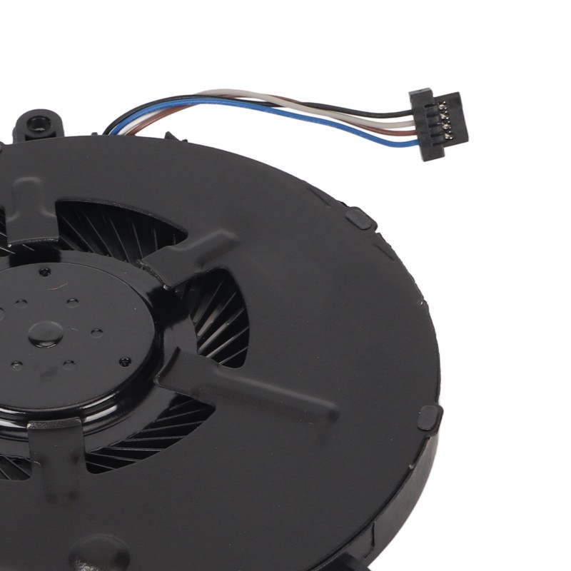 CPU Cooling Fan Replacement Laptop CPU Radiator Fan for HP
