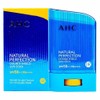 AHC Natural Perfection Double Shield Sun Stick 22g / AHC 내추럴 퍼팩션 더블쉴드 선스틱 22g