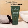 SheaMoisture Maracuja & shea butter full beard detangler, 4 Fluid