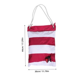 BIUDECO Beach Wine Tote Bag with Insulated Flask Compartment for Bachelorette Party