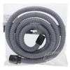 Kyocera 6076817 Former Ryobi Dust Collection Hose, 8.2 ft (2.5