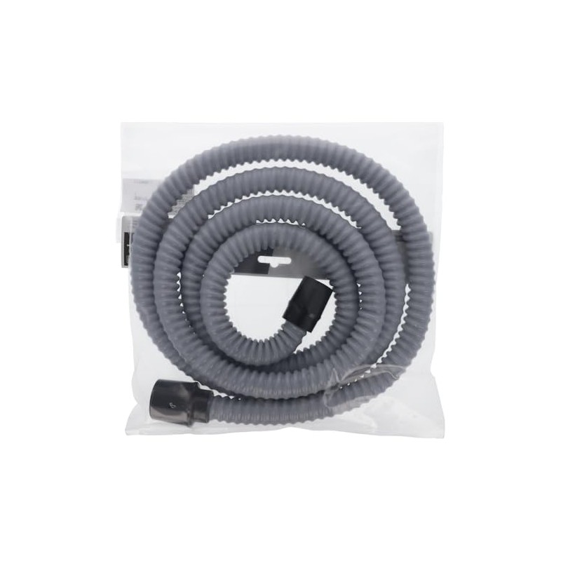 Kyocera 6076817 Former Ryobi Dust Collection Hose, 8.2 ft (2.5