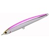 zippubeitu Lure zaburamonsu-nbureika- # 436 Metal Pink Back.