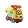 VTech 543203 Toot Drivers Special Edition Helicopter, Orange