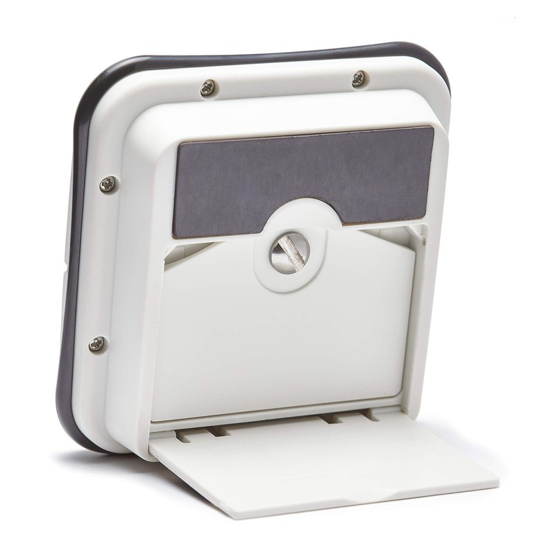 CDN 2627 CDN TMW1 Big Digit Waterproof Timer White 3