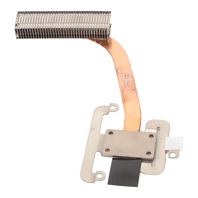 Cooling Heatsink Safe Stable Replacement Heat Sink Cooler Copper Tube