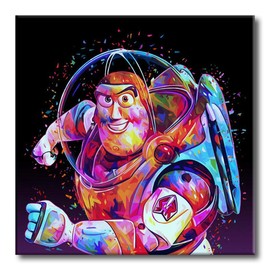 Shukqueen Painting by Numbers, DIY Oil Painting for Adults, Beginners, Kids, Great Holiday Gift