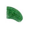 Purrdy Paws Soft Nail Caps for Dog Claws Green Glitter