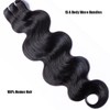 human hair bundles body wave bundles human hair 1 bundle