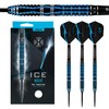 Harrows Ice Recut 90% Tungsten Steel Tip Darts Set 21g,