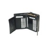 6010 Crunch, Ruby Black, Elegant