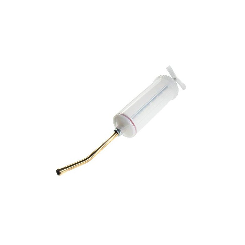 Sullivan Supply 600CC Cattle Drench Syringe