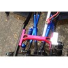 ELEMENT ENDURO SENDERO TRAIL TRUCK Aluminum Rear Chassis Brace -