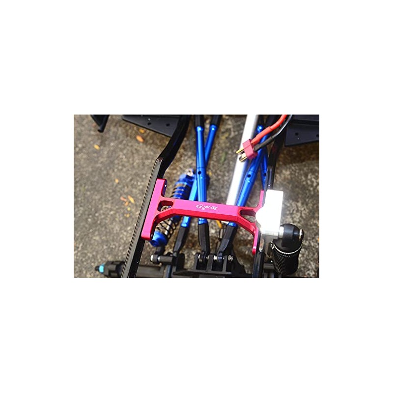 ELEMENT ENDURO SENDERO TRAIL TRUCK Aluminum Rear Chassis Brace -