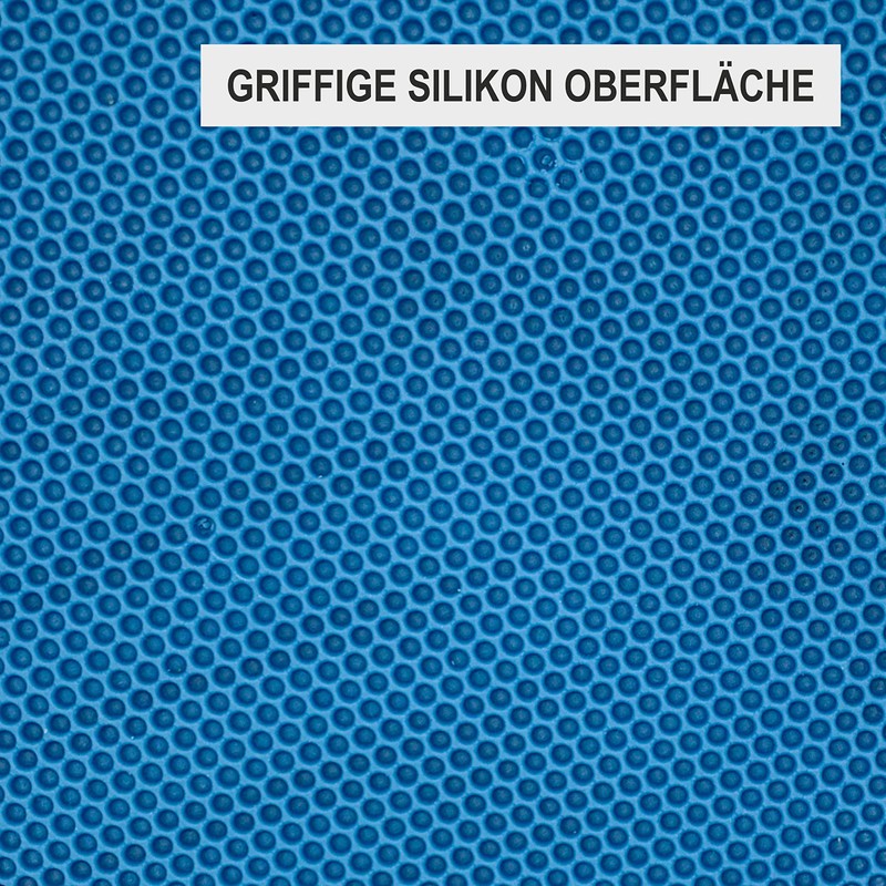 IMPERIAL Table Tennis Bat Power Strike (Blue) | TT Special