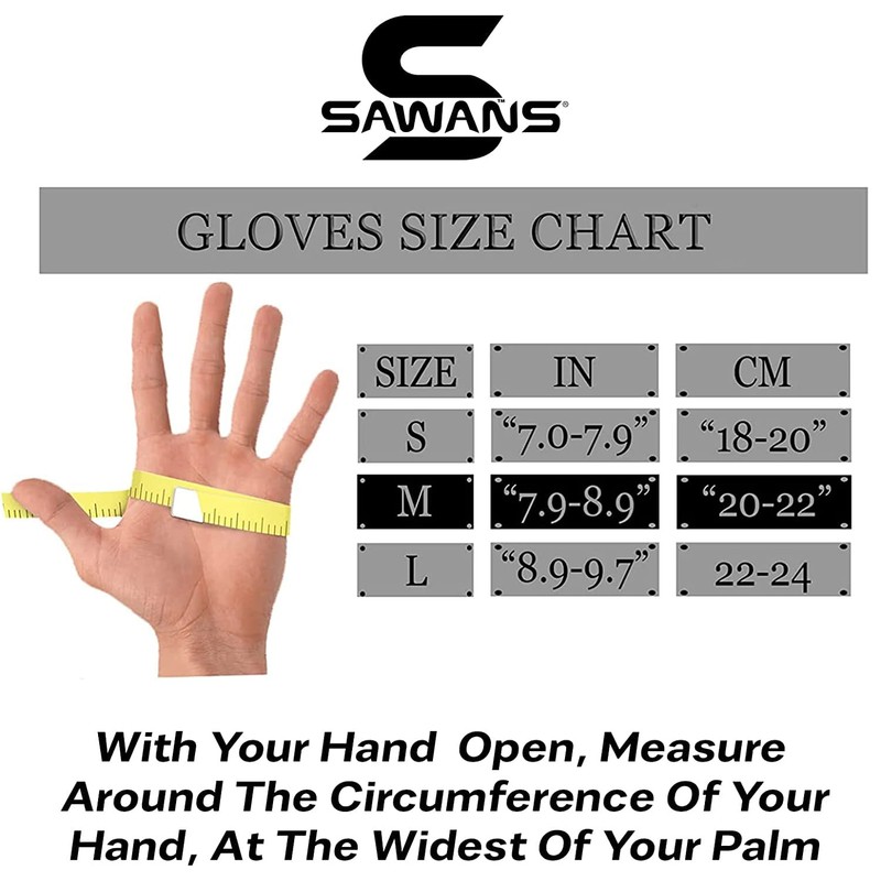 Leather Gardening Safety Working Gloves Thorn Proof for Men and