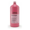 Shampoo LOral Professionnel Pro Longer en botella de 1.5L por