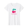 Kawaii Cute Cherry T-Shirt