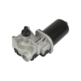 ROADFAR Front Windshield Wiper Motor - 12V,5 Pins,for Ford,for Mazda & for Mercury Models - Explorer,E-150,E-250,E-350 Econoline,for Ranger,for Escort,for Thunderbird,B2300-Replaces 1F8067350A