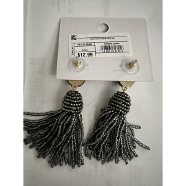 sugarfix by baublebar Dangle earrings About Pierced