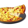 LaiYHe, 13" Pizza Pan Professional Premium Deep Dish Non-Stick Bakeware,