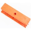 SPARTA, Plastic, 10 Inches, Orange