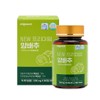 Premium domestic cabbage extract, 1 box, 60 tablets / 프리미엄 국내산 양배추정, 1박스, 60정