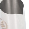Milk Frothing Pitcher Stainless Steel Frother Jug Mixing Cup Pot