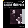 Boogie & Blues Piano: Systematische Methode zum Erlernen von Licks,