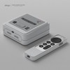 elago T4 Case Compatible with only Apple TV 4K 3rd