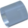 Light Acrylic Cylinder 50 mm Round X 50 mm ae109