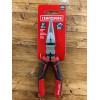 Craftsman Brand New - Craftsman 6" Inch Long Nose Pliers