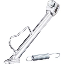 キタコ(KITACO) サイドスタンド YS-235 (メッキ) ジョグ/ジョグDX/ジョグZR(3P31~39/3B~3N) 656-0010235