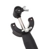 Car Wheel Arch Scriber, Steel Adjustable Stable Fix Car Dent