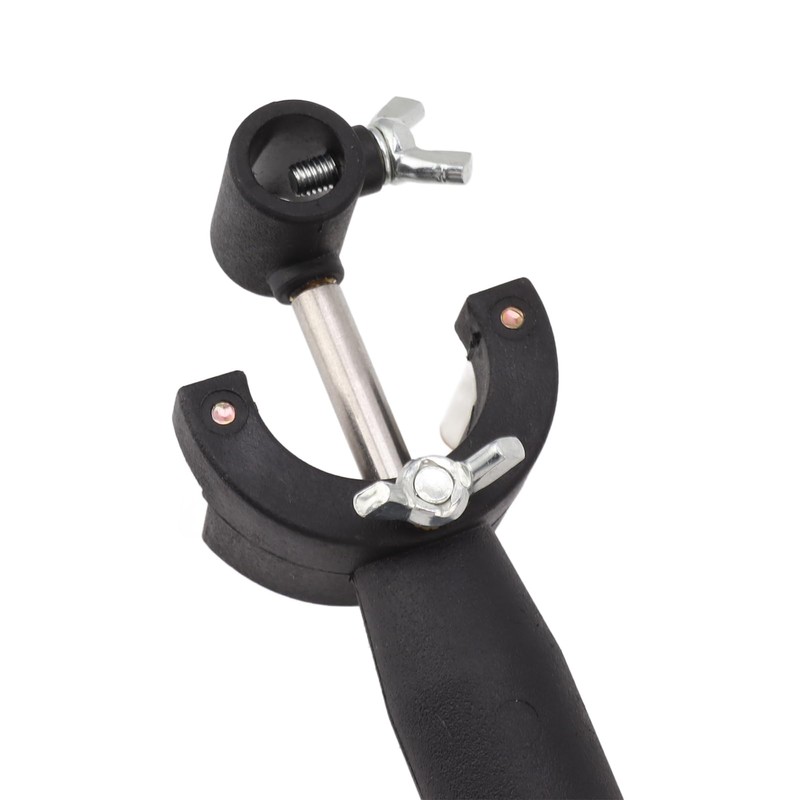 Car Wheel Arch Scriber, Steel Adjustable Stable Fix Car Dent