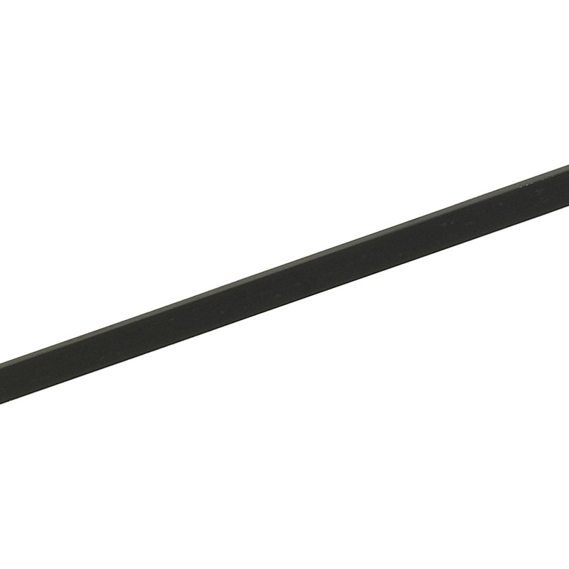 Wrought Iron Stair Spindles - Different Designs Available (Plain)